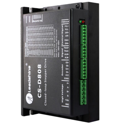 CS-D808