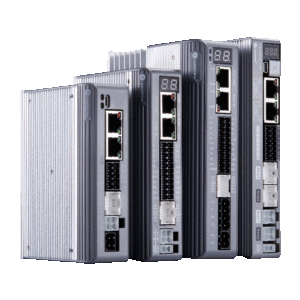 Closed Loop Stepper Drives EtherCAT