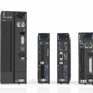 EL7 Series - Modbus RTU/Pulse+Direction/Analogue