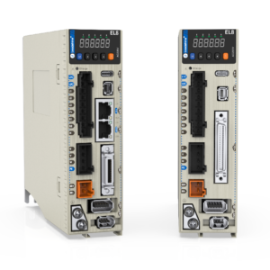 EL8 Series - EtherCAT