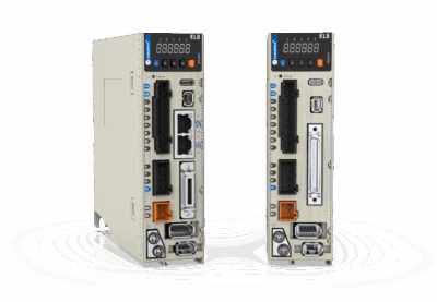 EL8 Series - EtherCAT