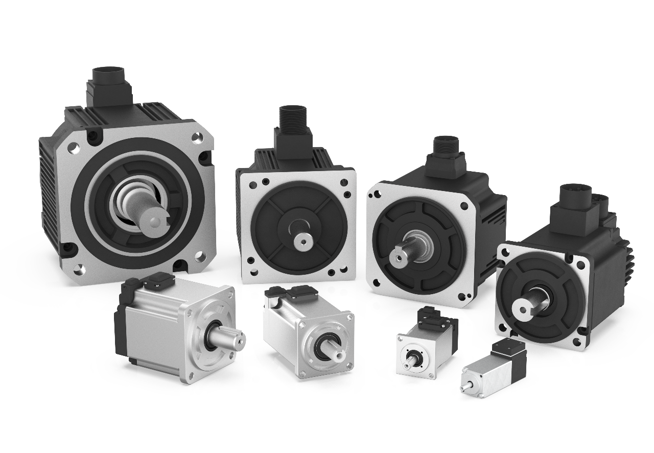 ELM2M Series - 400VAC