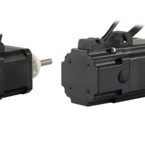Power/off Brakes
