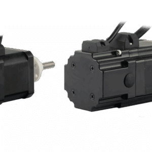 Power/off Brakes