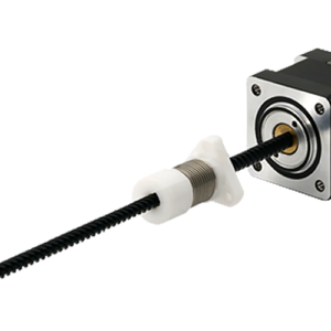 Teflon Coated Screw