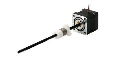 Teflon Coated Screw