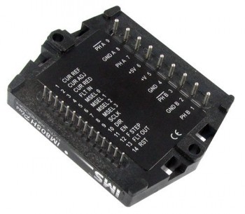 Microstepping driver module IM805H 5.0A