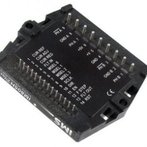 Microstepping driver module IM805H 5.0A