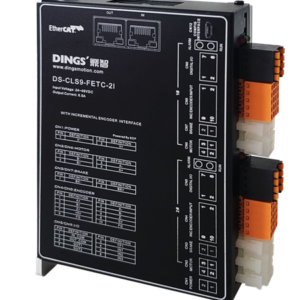 DS-CLS9-FETC-2I
