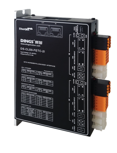 DS-CLS9-FETC-2I