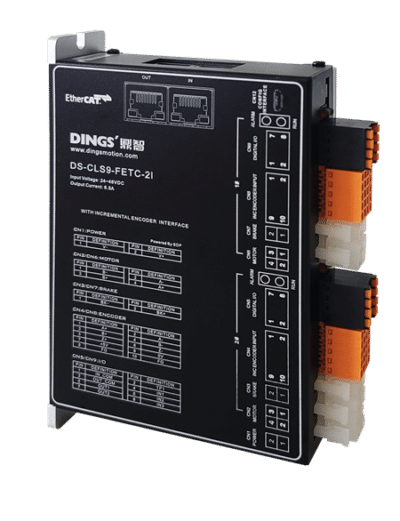 DS-CLS9-FETC-2I