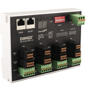 DS-CLS3-FETC-4I
