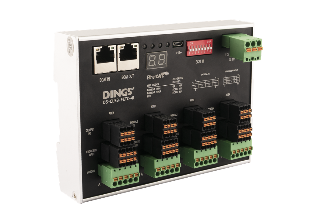 DS-CLS3-FETC-4I