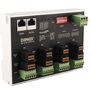 DS-CLS3-FETC-4I