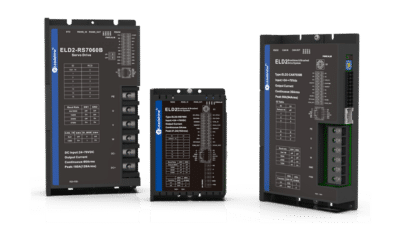 ELD2 Series - CANopen