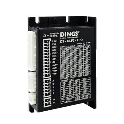 DS-OLF2-FPD
