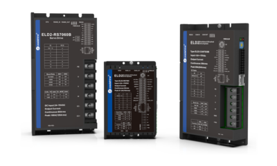 ELD2 Series - CANopen
