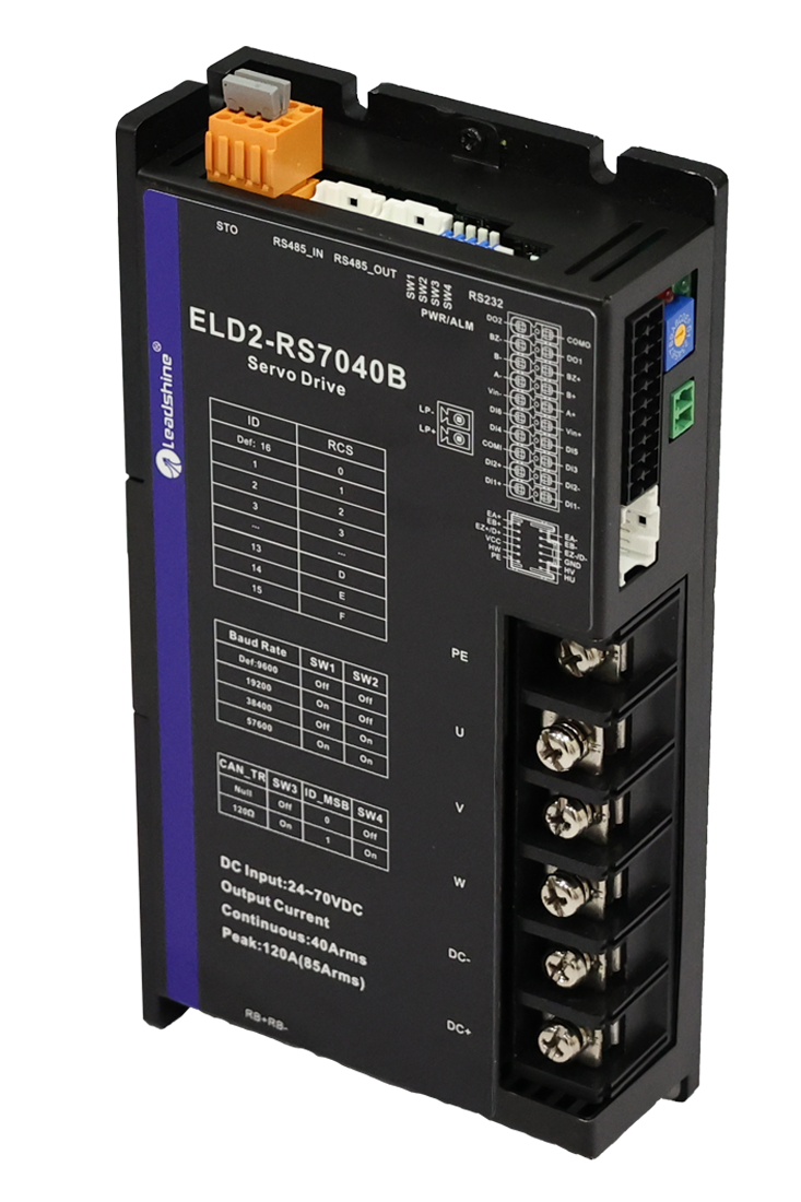 ELD2-RS7040B