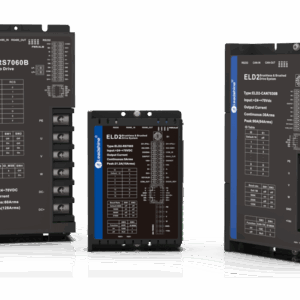ELD2 Series - CANopen