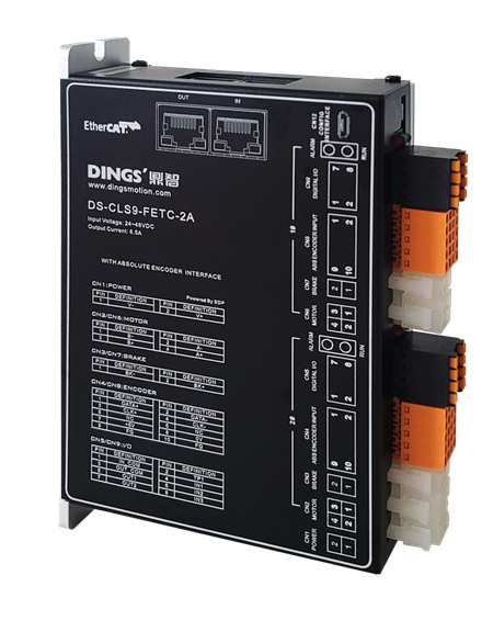 DS-CLS9-FETC-2A