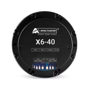 X6-40