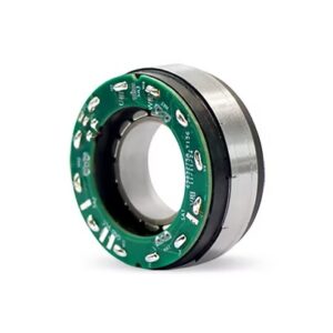 FL-Series-Frameless motor FL38-FL50