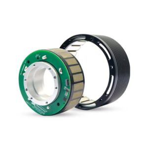 FLO-Series-Frameless motor