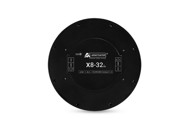 V4-Special series for robot X8-X15